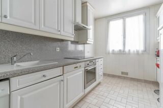  Appartement à vendre 4 pièces 79 m²