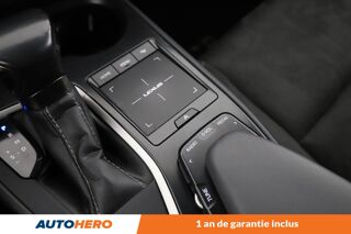 UX 250h Pack Confort Business 2WD 184 ch 2021 occasion 92130 Issy-les-Moulineaux