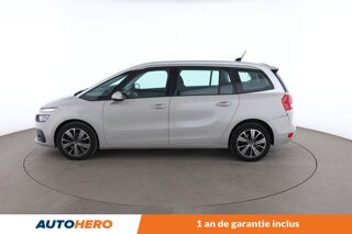 Grand C4 Spacetourer 1.5 Blue-HDi Business EAT8 131 ch 2019 occasion 92130 Issy-les-Moulineaux