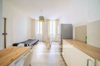  Appartement à vendre 2 pièces 35 m²
