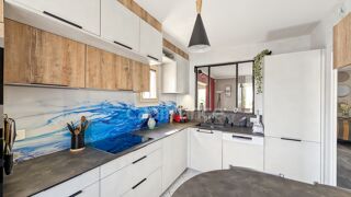  Maison à vendre 6 pièces 150 m²