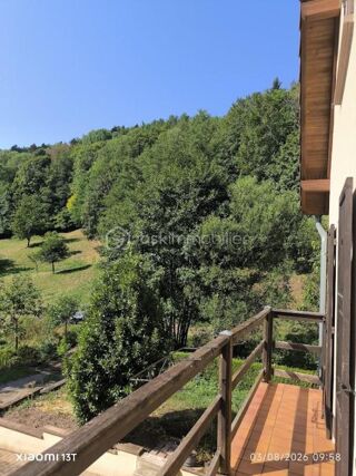  Maison à vendre 6 pièces 120 m²