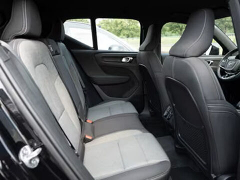 XC40 B3 Core 2024 occasion 33000 Bordeaux