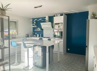  Maison à vendre 3 pièces 81 m²