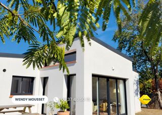  Maison à vendre 5 pièces 101 m²