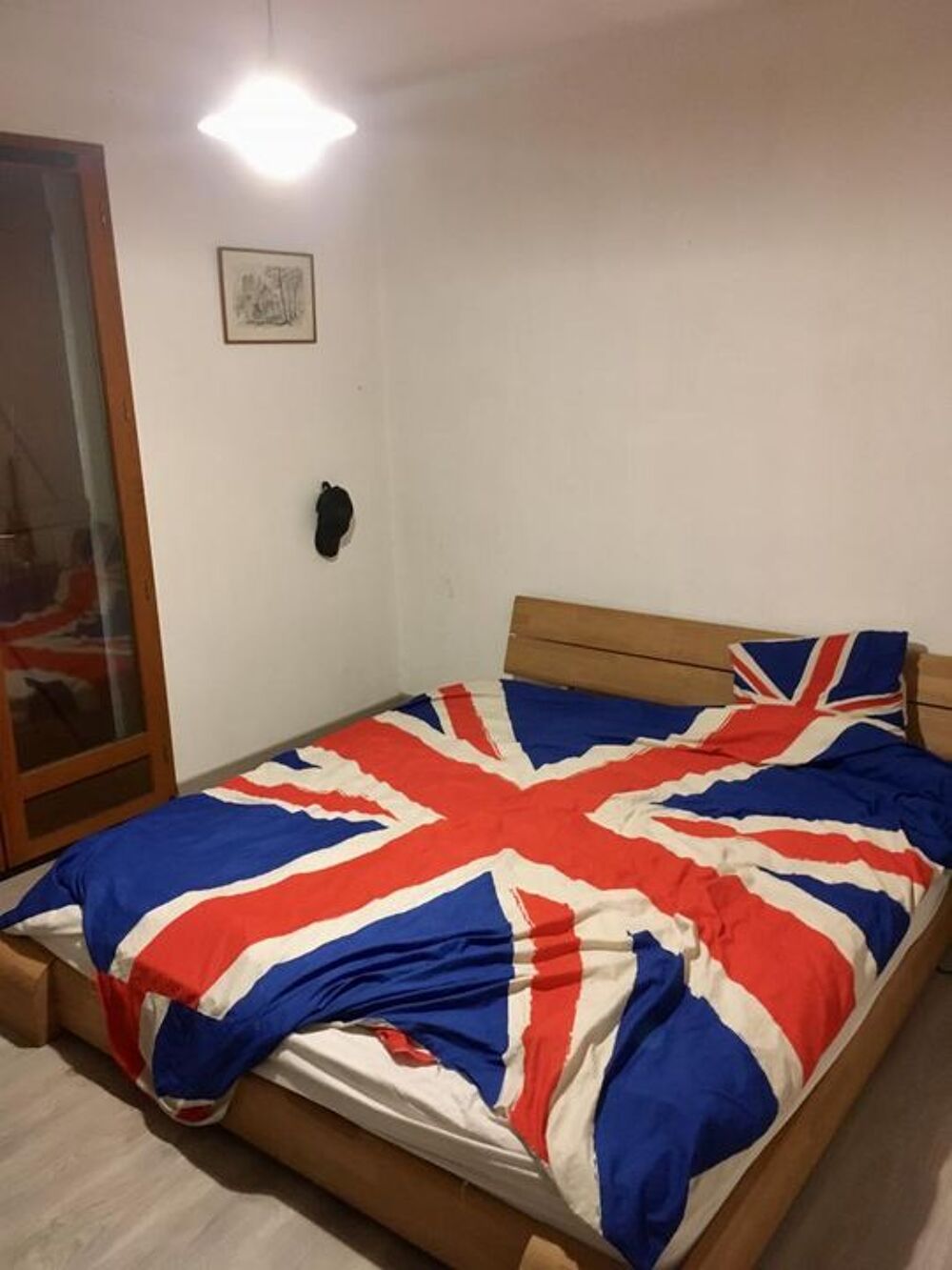 Location Appartement Chambre de 12m2 à louer sur Pessac Pessac