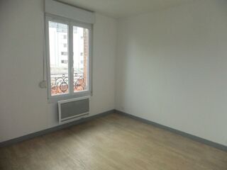  Appartement à louer 2 pièces 46 m²