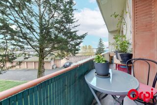  Appartement  vendre 4 pices 64 m