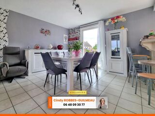  Maison à vendre 5 pièces 103 m²