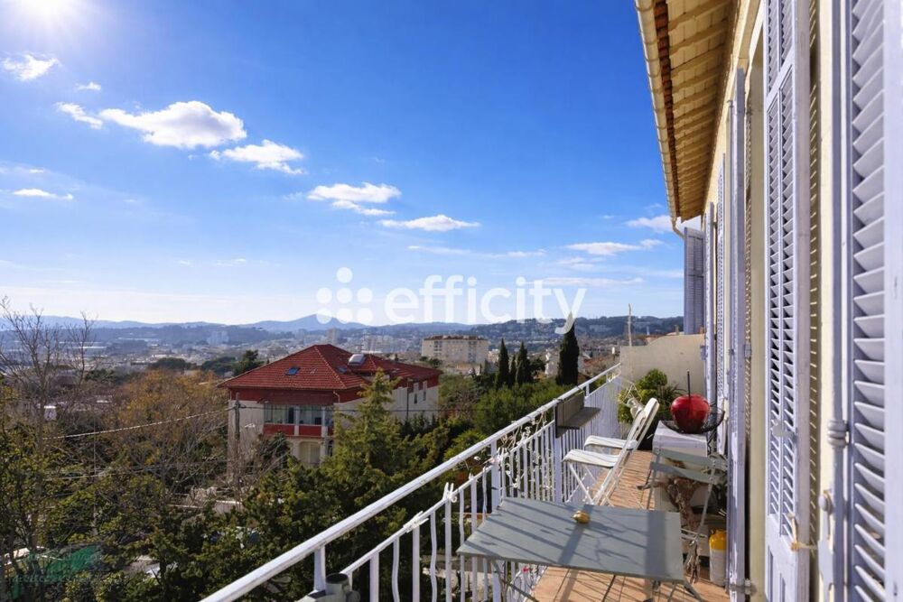 Vente Appartement Appartement Toulon