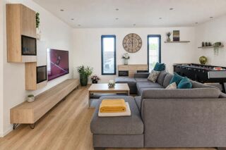 Maison à vendre 6 pièces 181 m²