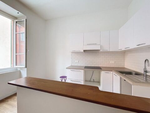  Appartement  louer 2 pices 45 m