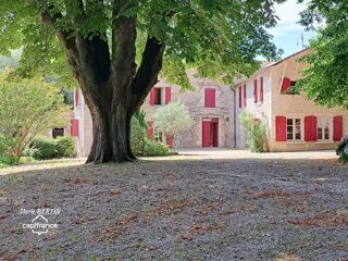  Propri�t�/ch�teau � vendre 11 pi�ces 426 m�