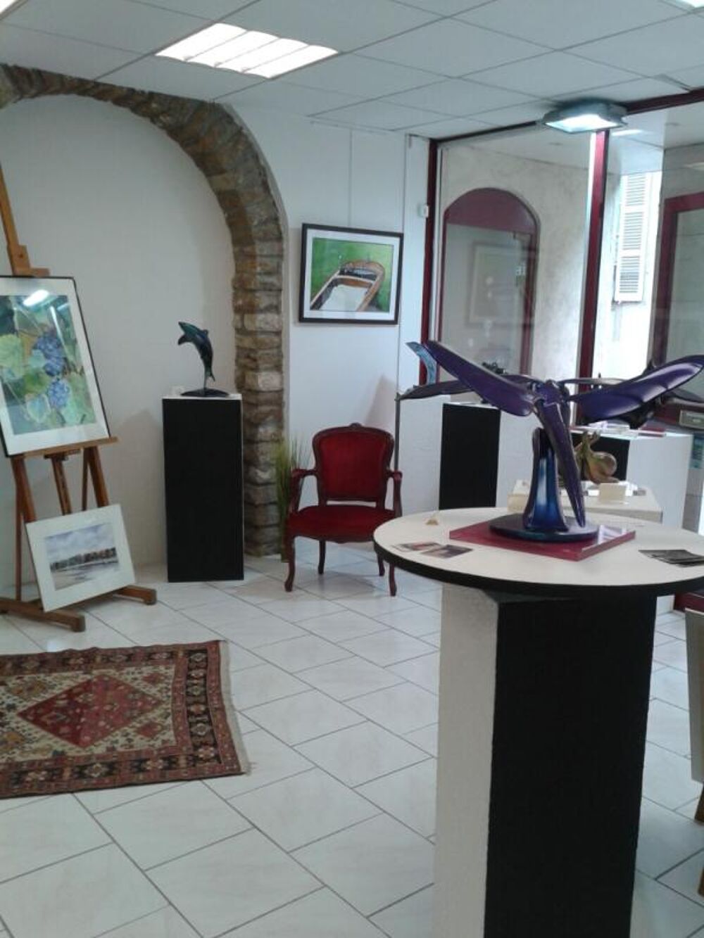   21200 BEAUNE - Cession de bail, Local commercial 82 m² Beaune