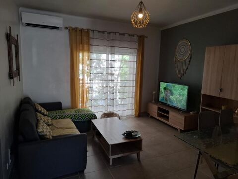  Appartement � louer 2 pi�ces 43 m�