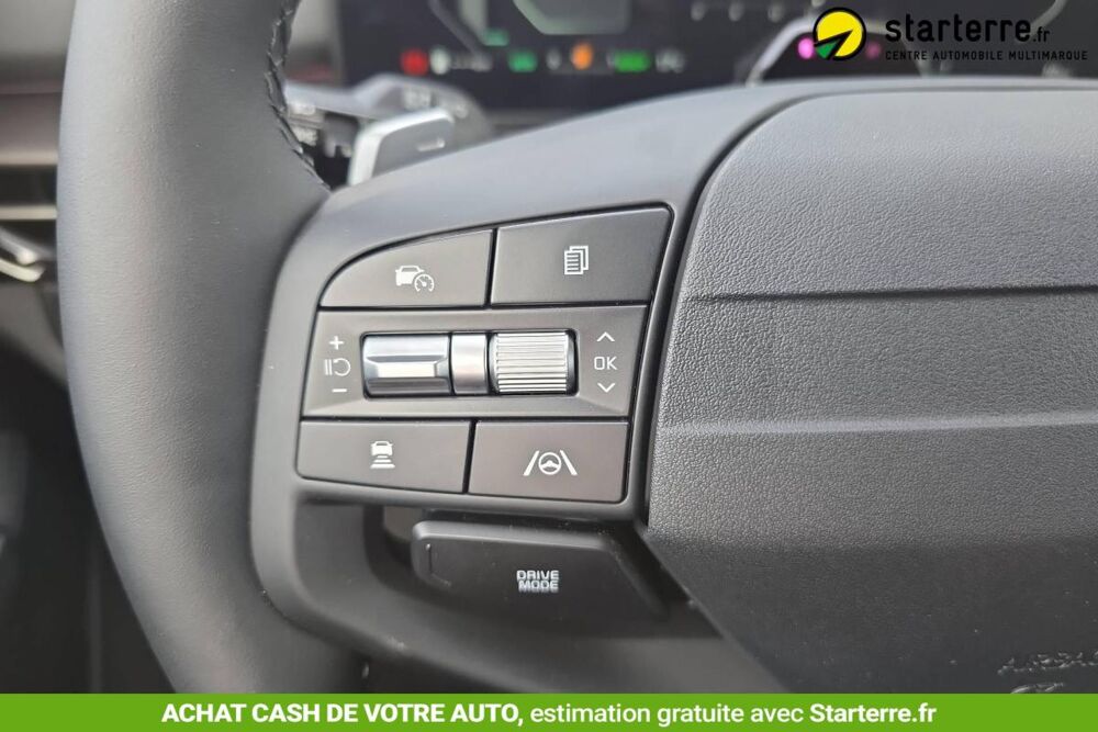 Sportage Hybride 239 ch BVA6 Active 2026 occasion 69190 Saint-Fons