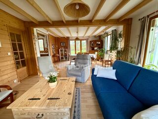  Maison � vendre 5 pi�ces 120 m�