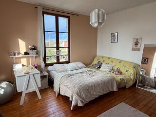  Maison à vendre 5 pièces 160 m²