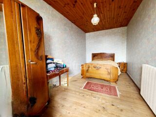  Maison à vendre 5 pièces 134 m²
