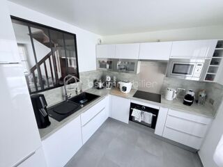  Maison � vendre 5 pi�ces 83 m�