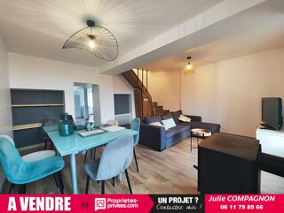  Maison � vendre 6 pi�ces 100 m�