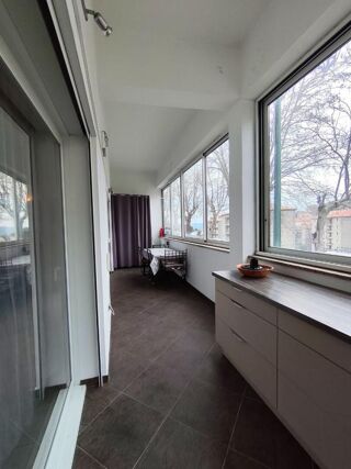  Appartement à vendre 4 pièces 98 m²