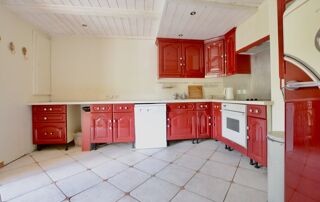  Maison à vendre 4 pièces 76 m²