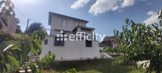  Maison  vendre 6 pices 124 m