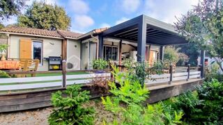  Chalet � vendre 4 pi�ces 58 m� Azur