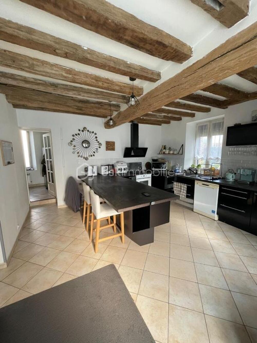 Maison familiale