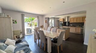  Maison à vendre 4 pièces 190 m²