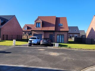  Maison à vendre 4 pièces 93 m²