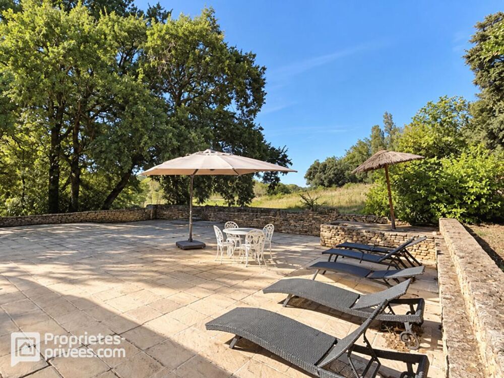 à vendre  Propriété/château Bollène (84500)