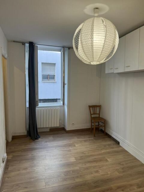  Appartement � louer 1 pi�ce 17 m�