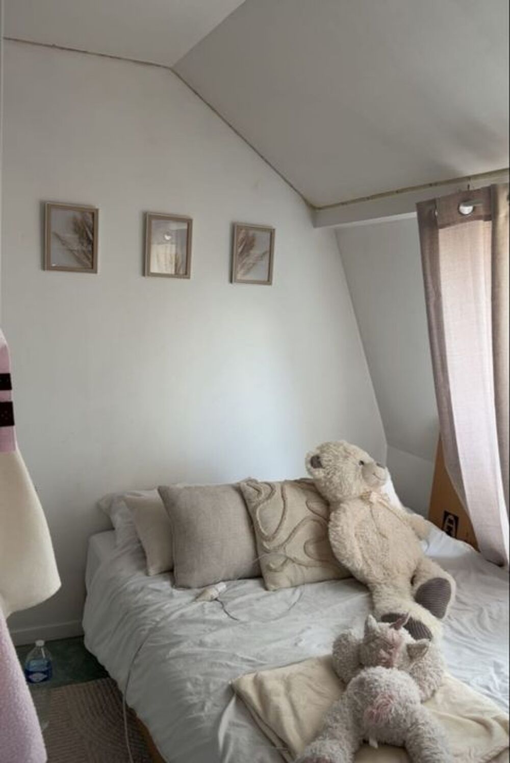 Location Maison Maison de 70m2 à louer sur Roubaix Roubaix