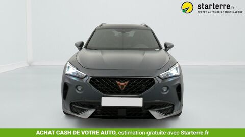 Formentor 1.4 E-HYBRID 245 CH DSG6 VZ 2024 occasion 69190 Saint-Fons