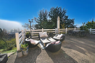  Maison � vendre 6 pi�ces 113 m�