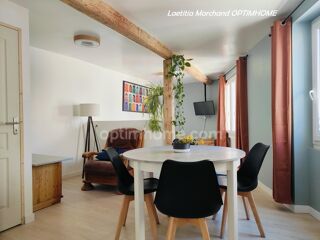  Maison à vendre 3 pièces 75 m²