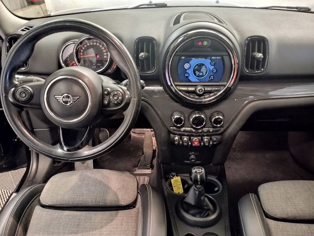 Countryman ONE 1.5 116 CHILI 5P 2019 occasion 06640 Saint-Jeannet