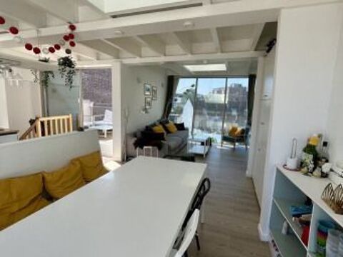  Appartement � louer 5 pi�ces 11 m� Lille