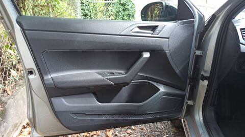 Taigo 1.0 TSI 110 DSG7 R Line 2023 occasion 69500 Bron