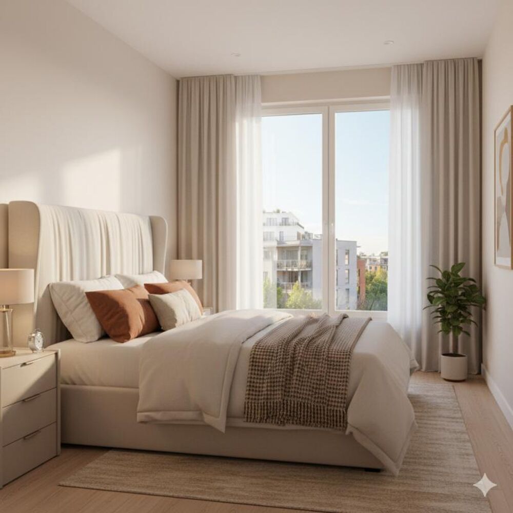 � vendre  Appartement Saint-Ouen (93400)