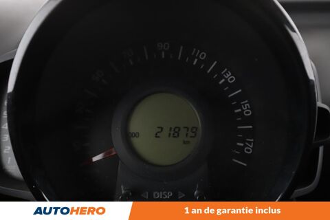 108 1.0 VTi GT Line ETG5 5P 69 ch 2016 occasion 92130 Issy-les-Moulineaux