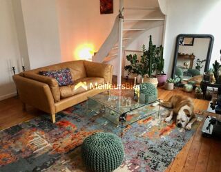  Maison � vendre 4 pi�ces 87 m�