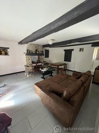  Maison � vendre 6 pi�ces 130 m�