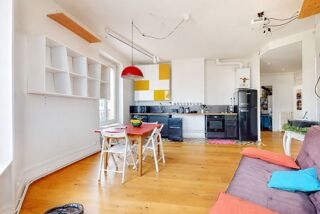  Appartement à louer 3 pièces 70 m²