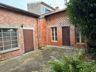  Maison à vendre 8 pièces 173 m²