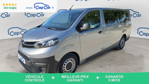 Annonce voiture Toyota Proace city 23590 €
