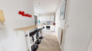  Appartement à louer 4 pièces 52 m²