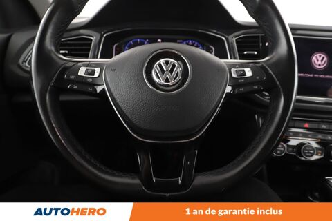 T-ROC 1.5 TSI EVO Carat DSG7 150 ch 2020 occasion 92130 Issy-les-Moulineaux